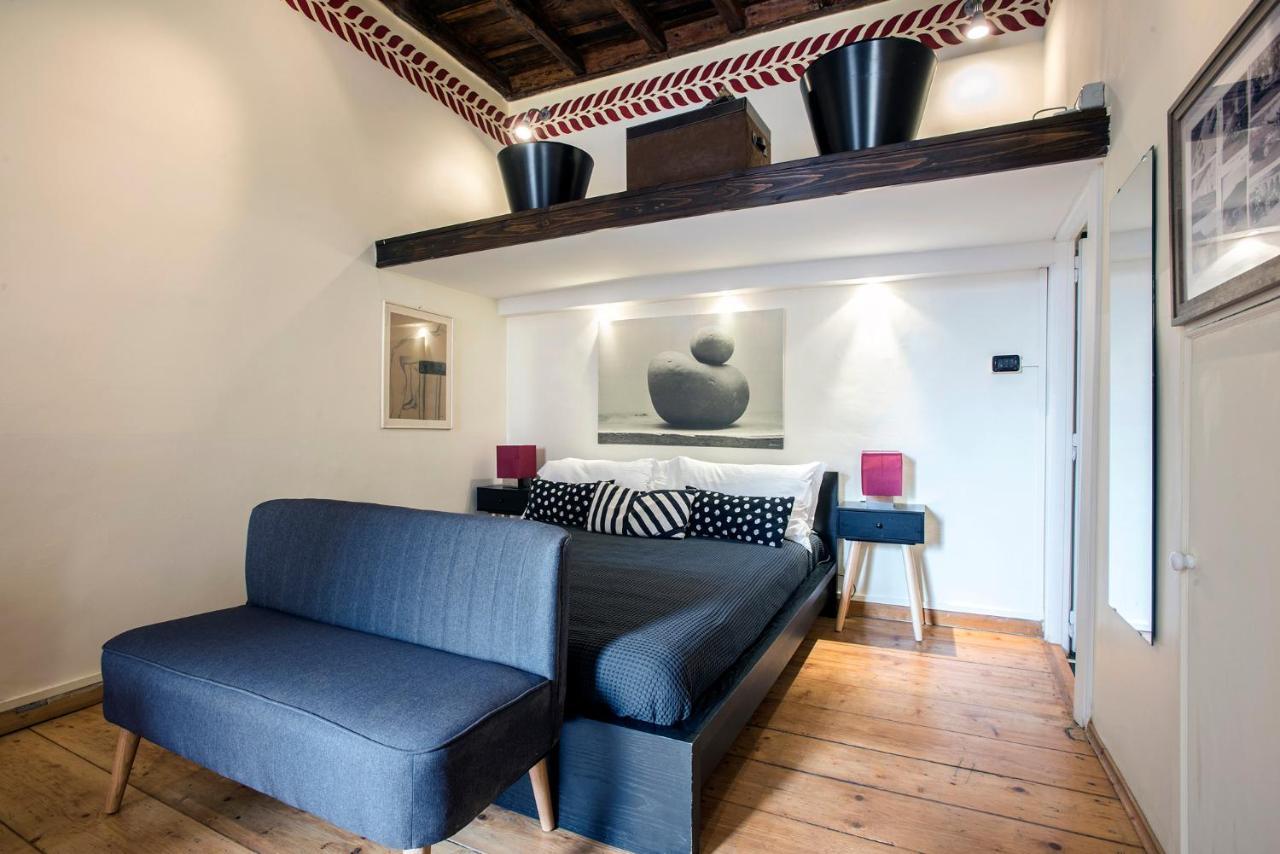 Apartment Monte Della Farina Loft