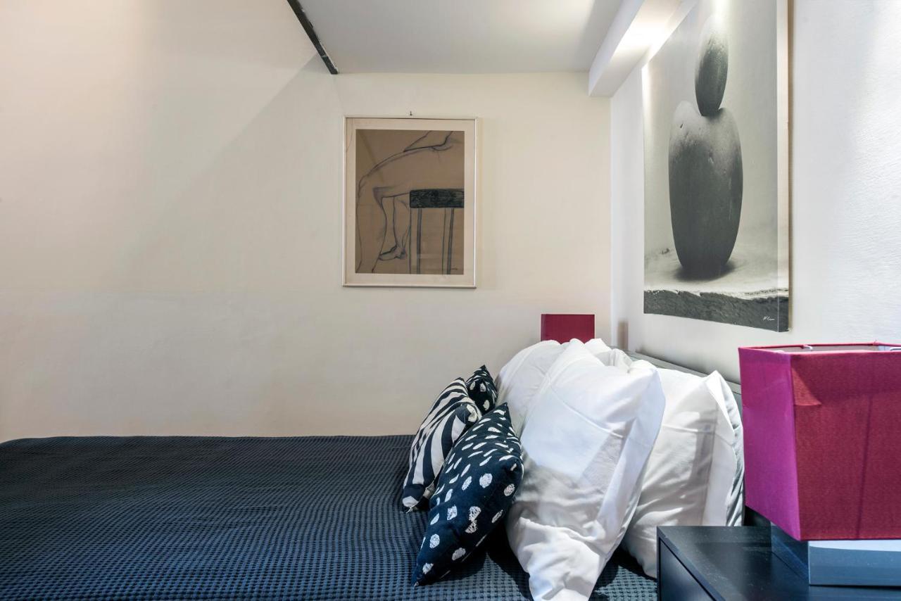 Apartment Monte Della Farina Loft