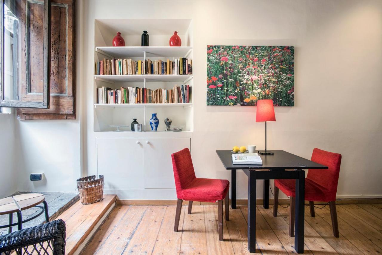 Monte Della Farina Loft * Rom