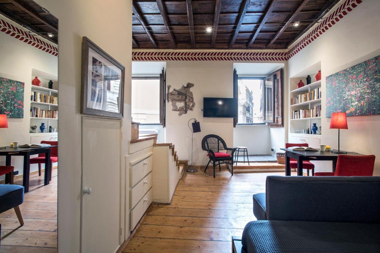 Monte Della Farina Loft Rom