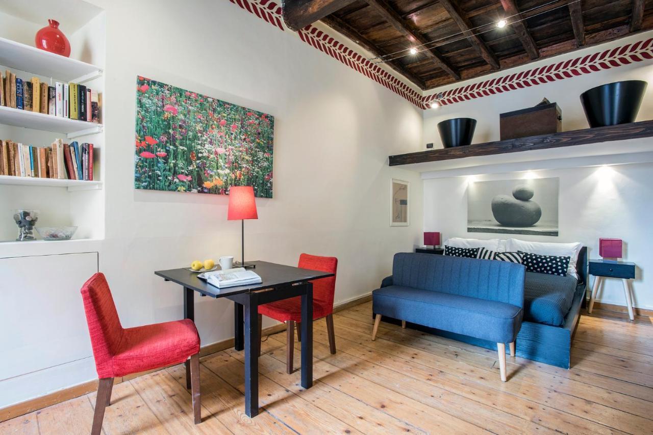 Apartment Monte Della Farina Loft Rom