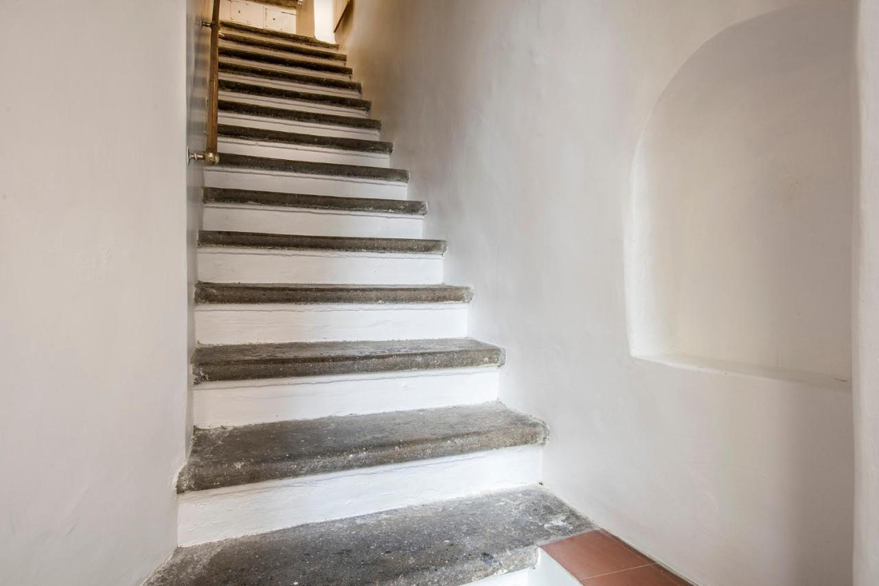 Apartment Monte Della Farina Loft *