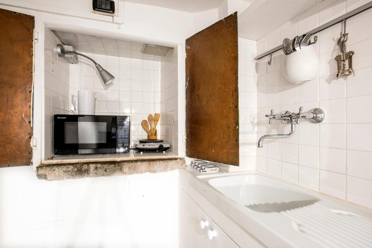 Monte Della Farina Loft Apartment Rom