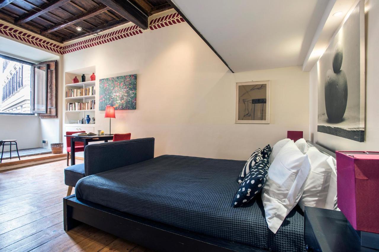 Apartment Monte Della Farina Loft *
