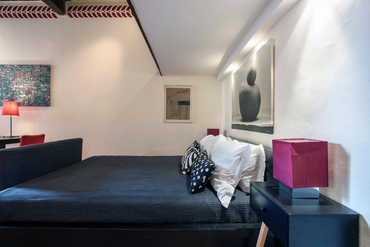 Apartment Monte Della Farina Loft *